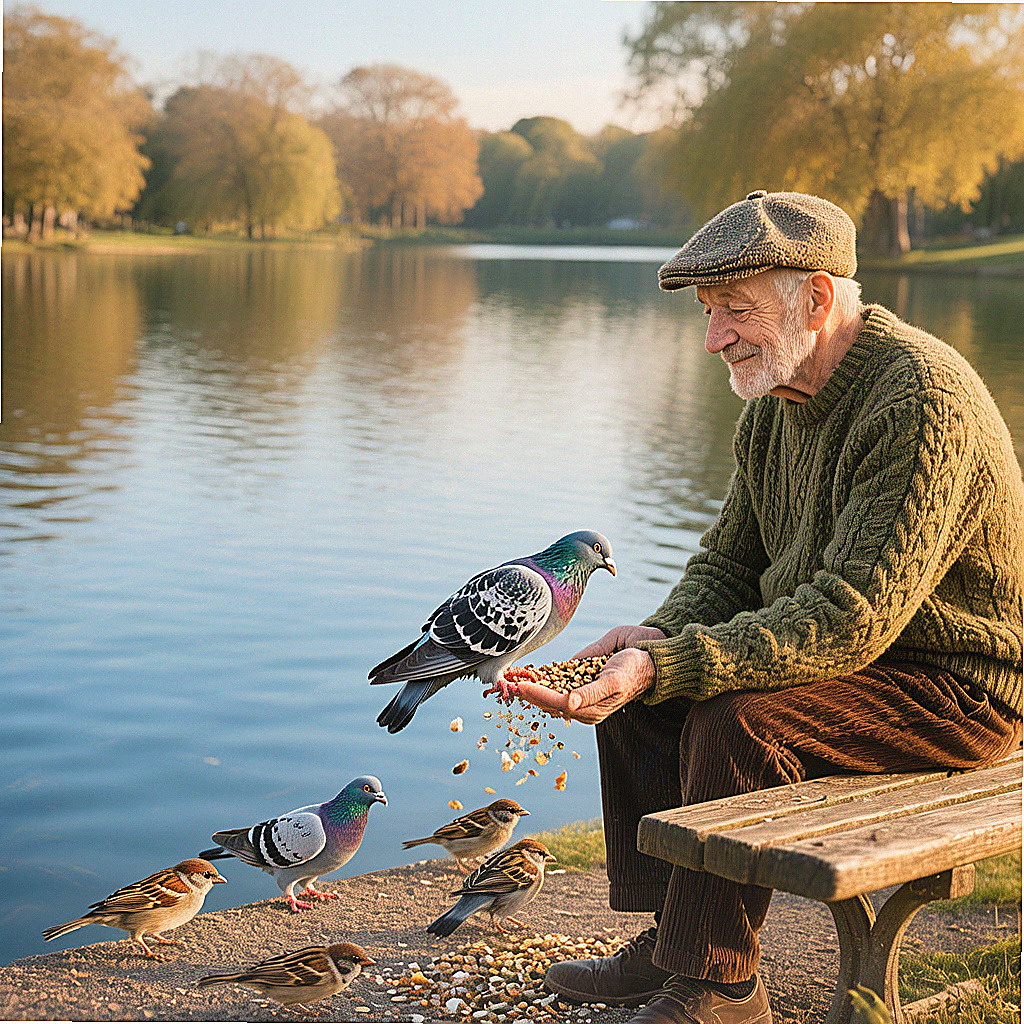 Stadtgrünprojekte: Grünflächen schaffen Stadtgemeinschaften